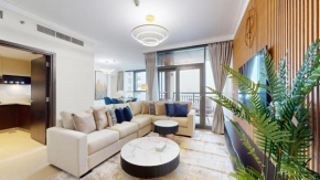 Primestay - Creek Residence North 3BR plus Maids